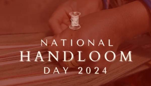 NationalHandloomDay2024